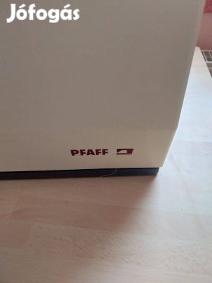 Varrógép Pfaff