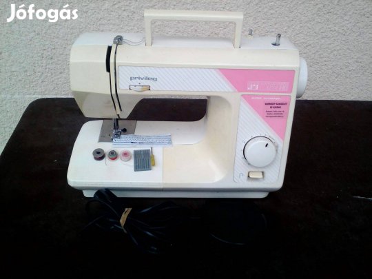 Varrógép Privileg eladó!