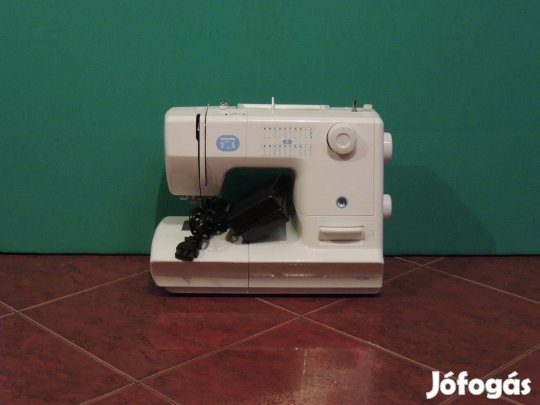 Varrógép TCM garanciával