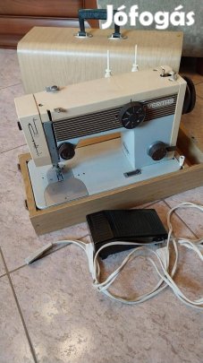 Varrógép Textima Veritas a kínálatban