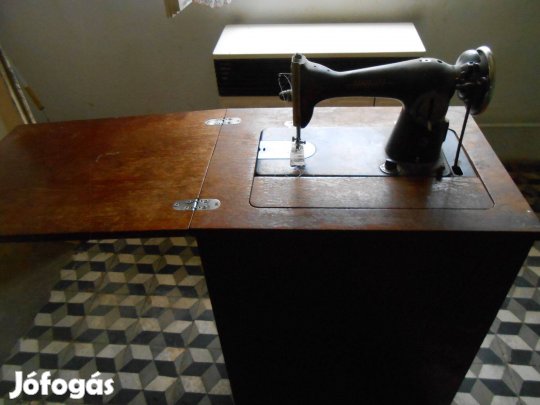 Varrógép , eladó