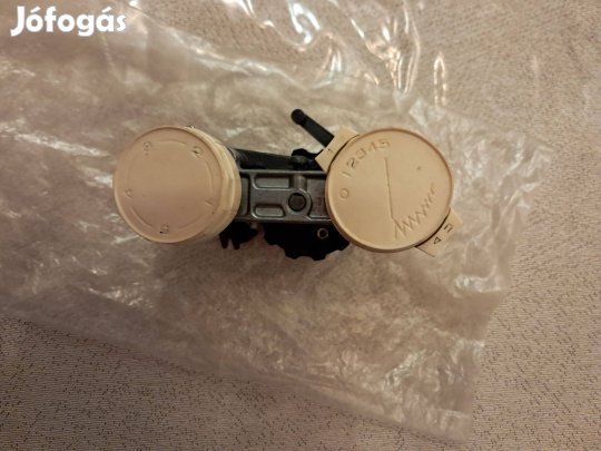 Varrógép alkatrész