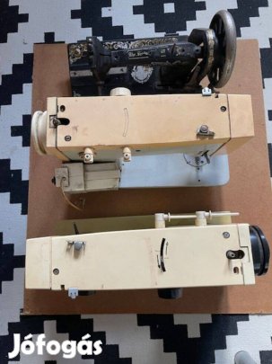 Varrógép alkatrésznek