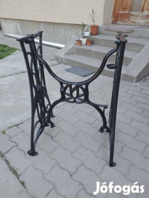 Varrógép állvány