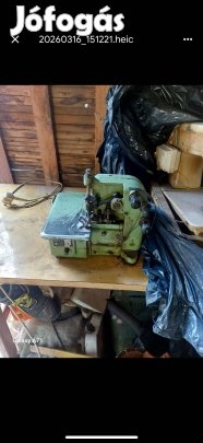 Varrógép egyben olcsón