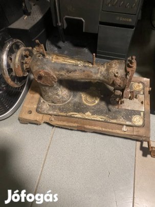 Varrógép eladó.Mpl foxpost kizárva!