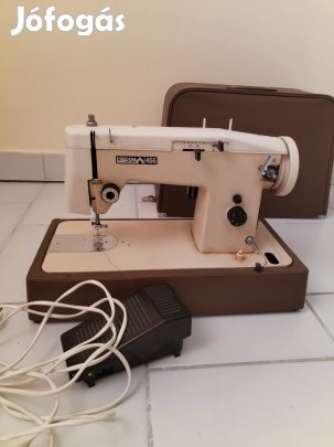 Varrógép eladó Szegeden