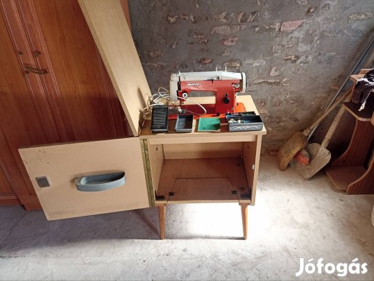 Varrógep eladó szabadkigyoson