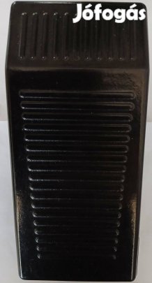 Varrógép fordulat szabályozó pedál