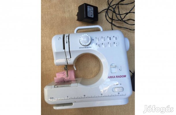 Varrógép gyerekeknek