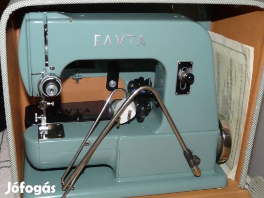 Varrógép hodozható