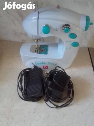 Varrógép kicsi hordozható eladó