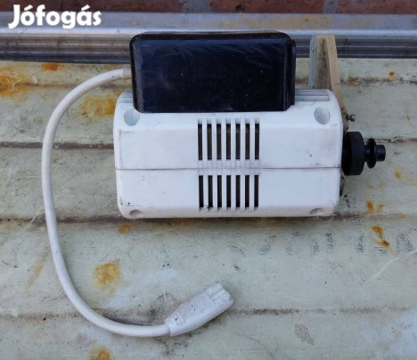 Varrógép motor 220V 100W