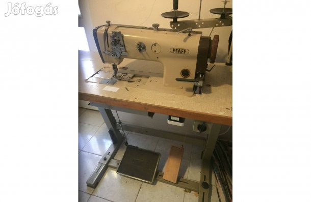 Varrógép pfaff