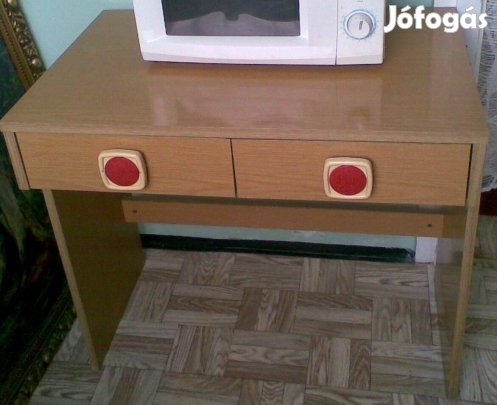 Varrógépasztal,íróasztal, akár virágtartó is lehet!/22