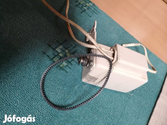 Varrógépmotor eladó, Ócsa