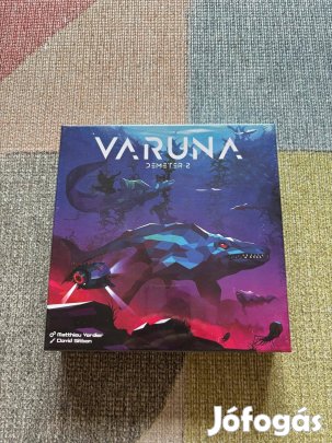 Varuna társasjáték