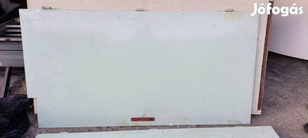 Vas ajtók ajtó lemez