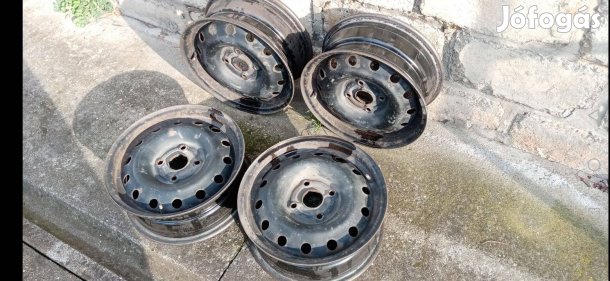 Vas felni Suzuki 4 X 114,3