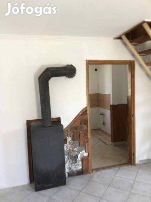 Vas vármegyében, Meggyeskovácsiban eladó ház