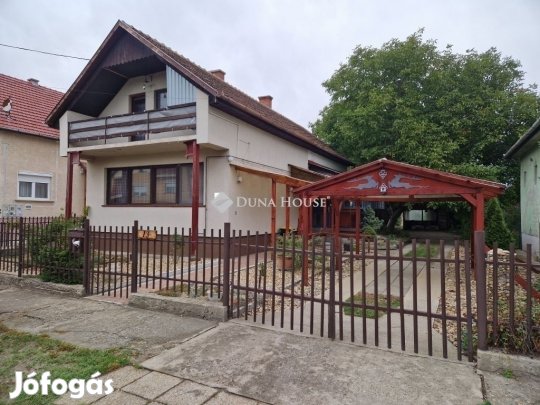 Vasadi 132 nm-es ház eladó