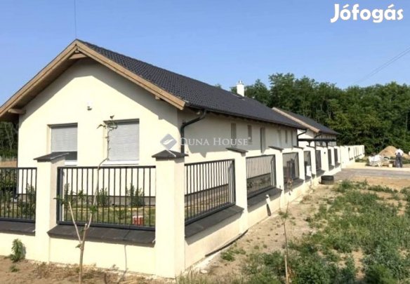 Vasadi eladó 108 nm-es ház