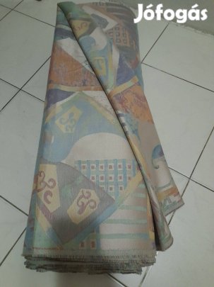 Vasalásmentes lakástextil