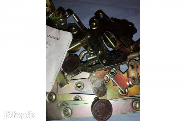 Vasalat zsalugáter kétszárnyú csomag (2.)