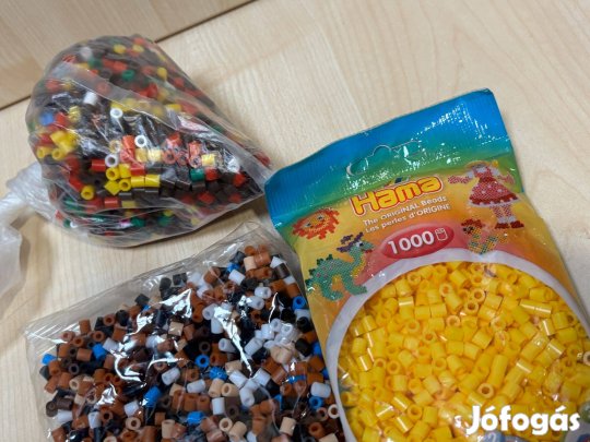 Vasalható gyöngyök