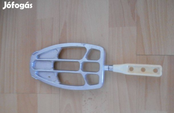 Vasaló alátét, vasaló tartó