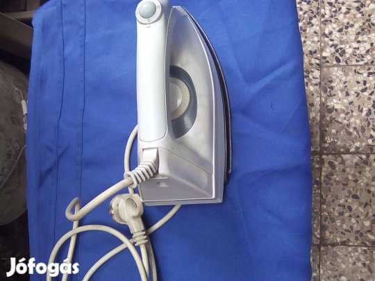 Vasaló eladó,gőzölős,Moulinex,Typ:B77