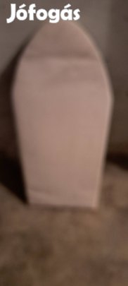 Vasalódeszka 70x40 x30cm