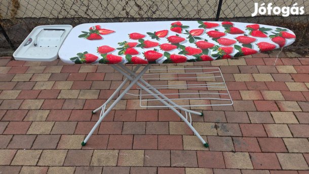 Vasalódeszka Gimi szuper állapot