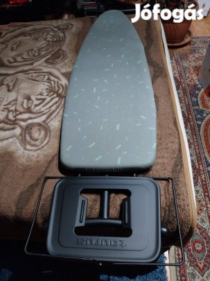 Vasalódeszka állítható, nagyméretű