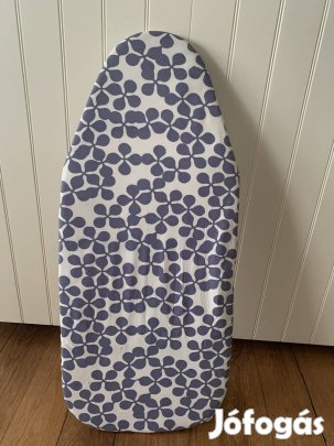 Vasalódeszka asztali ikea 73x32 cm