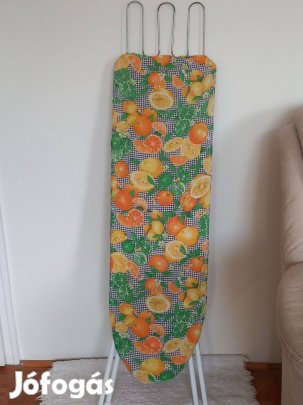 Vasalódeszka eladó Szolnokon