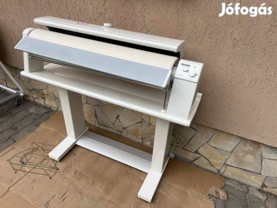 Vasalógép ,Miele Professional vasalógép
