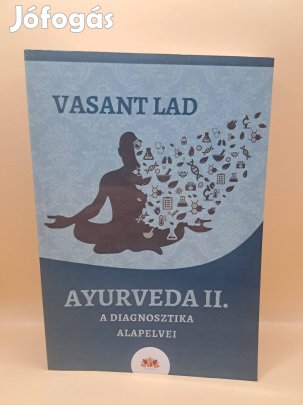 Vasant Lad: Ayurveda II