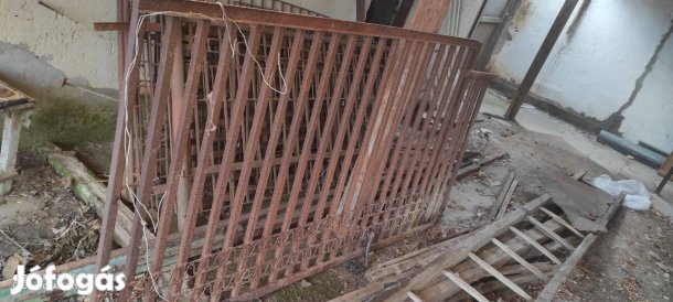 Vasanyag felhasználásra