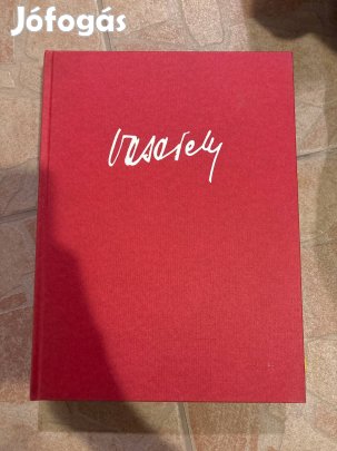 Vasarely by Gaston Diehl