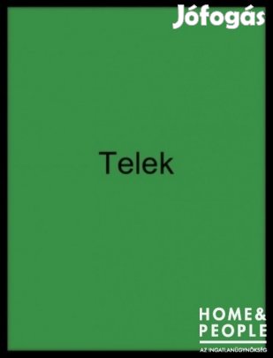 Vásárhelyi Telek Eladó! - Hódmezővásárhely