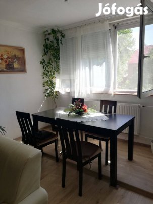 Vásárolja meg a Ságvári kertváros egyik legértékesebb lakását!