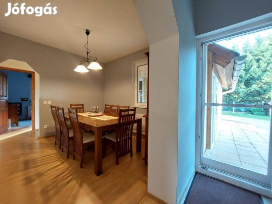 Vásárolja meg ezt az egyedi hangulatú családi házat-Szombathely, Kámon