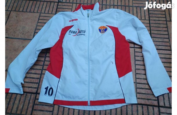 Vasas pulóver kabát M