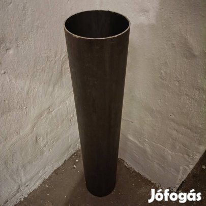 Vascső anyag 60cm hosszú 1db