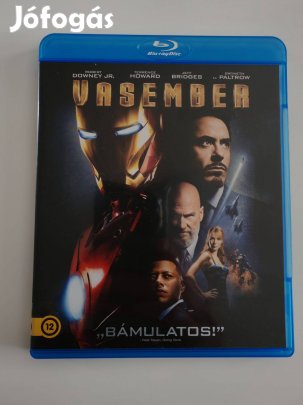 Vasember Blu Ray