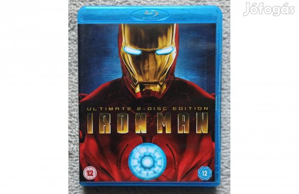 Vasember blu-ray blu ray film