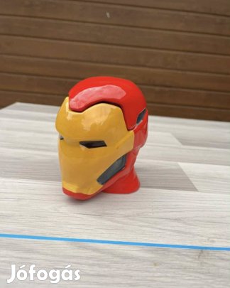 Vasember bögre 450 ml