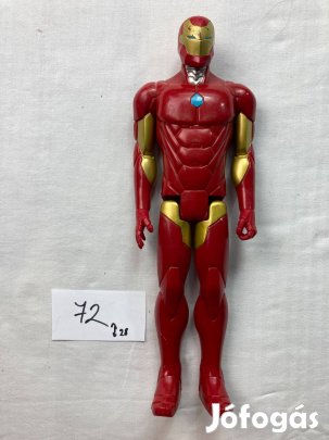 Vasember figura, szuperhős figura - 72