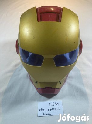 Vasember maszk, Vasember jelmez maszk M371